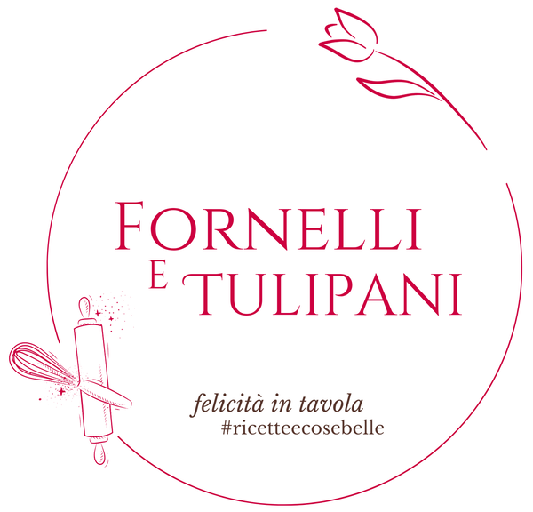 Fornelli e tulipani 